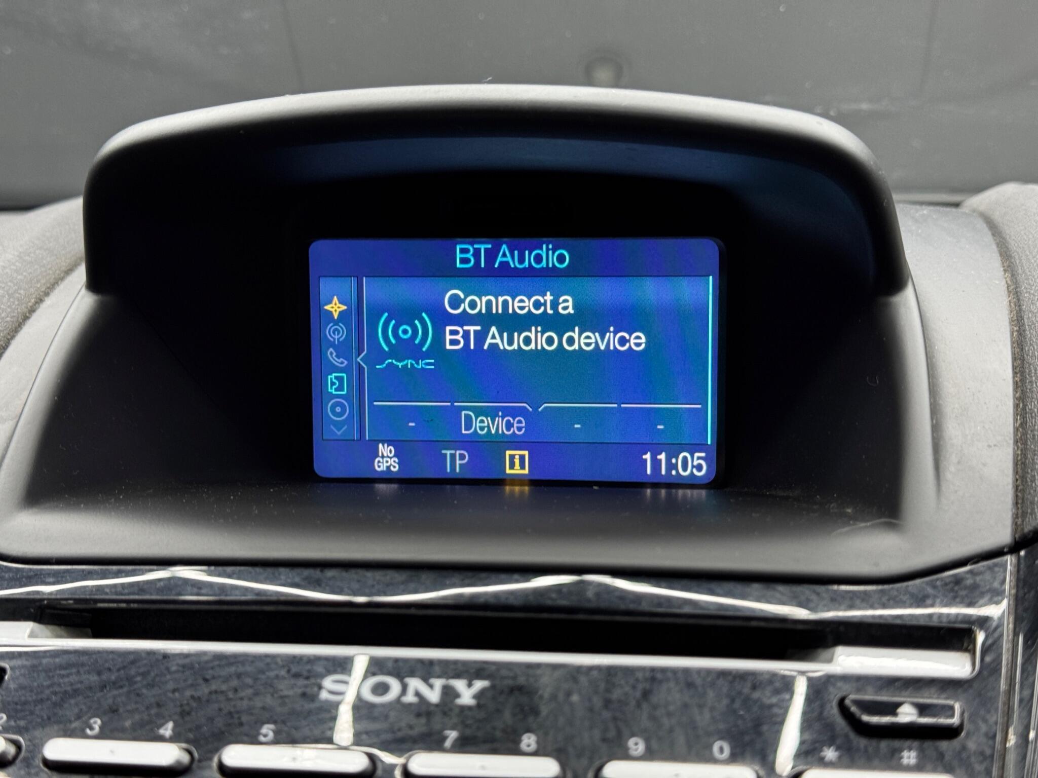 Ford Fiesta - Image 30