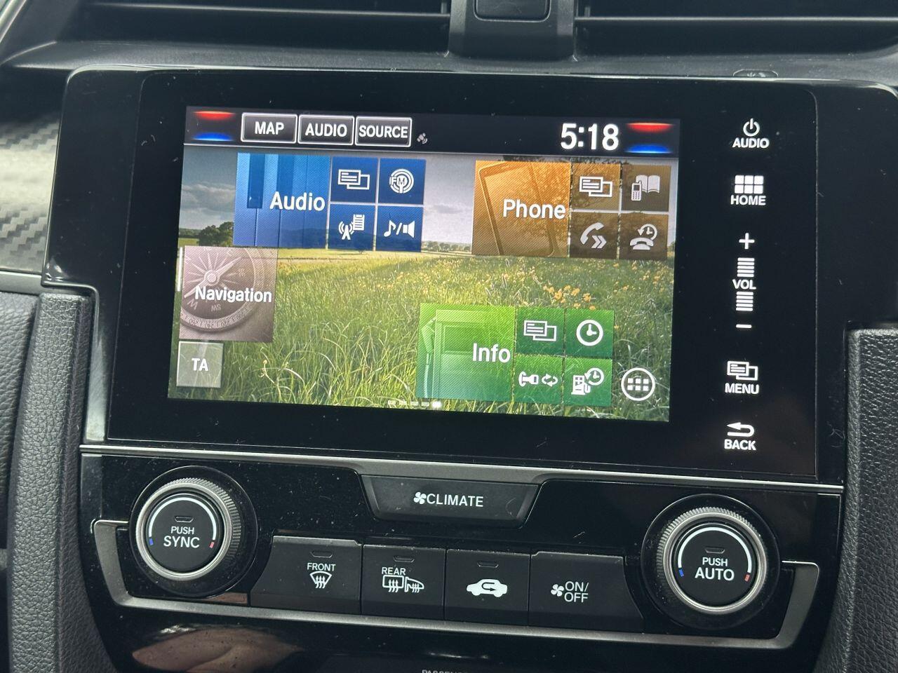 Honda Civic - Image 26