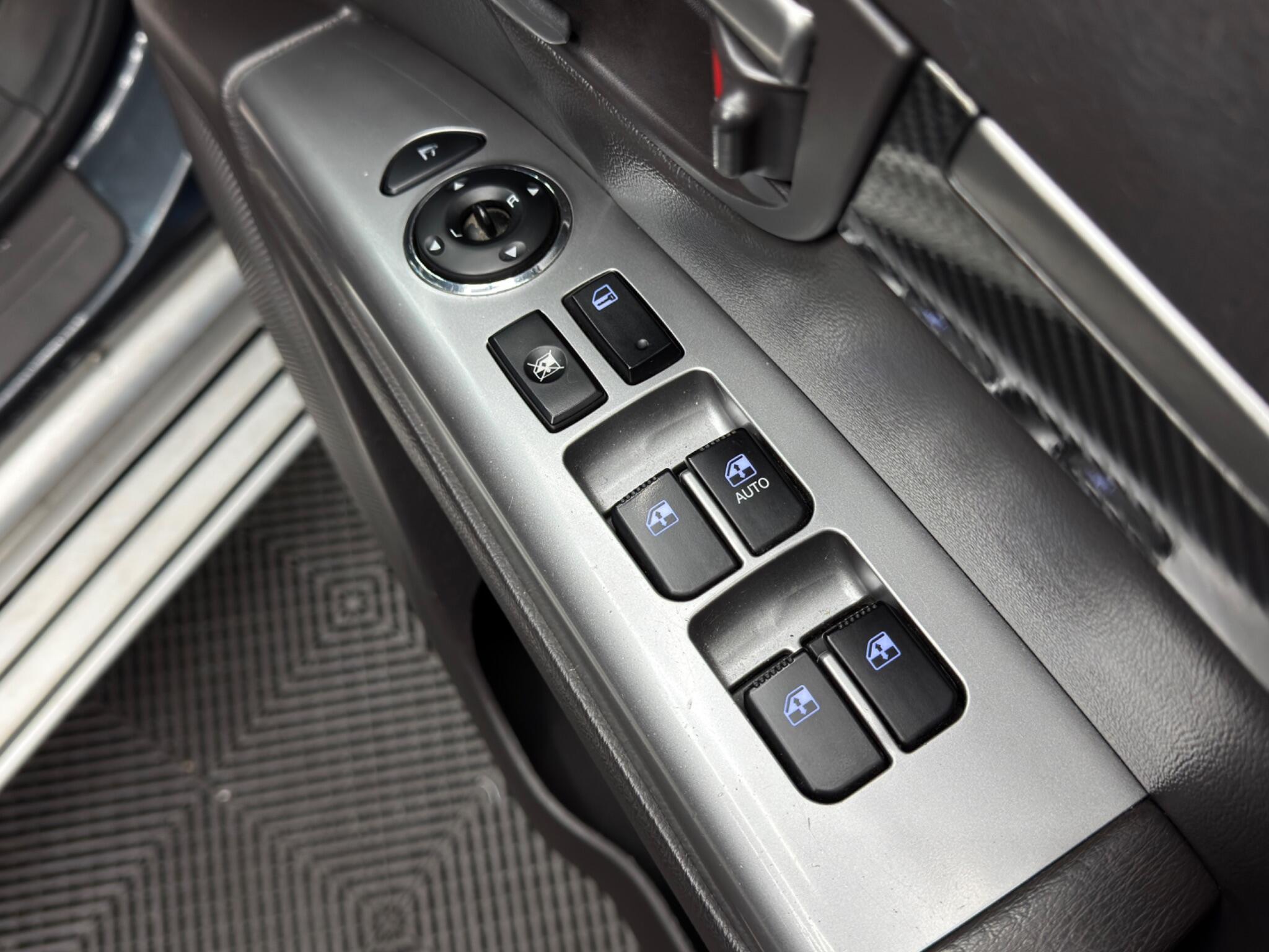 Hyundai Santa Fe - Image 35