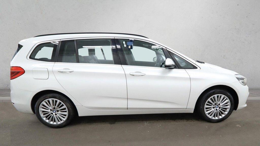 BMW 2 Series Gran Tourer - Image 8