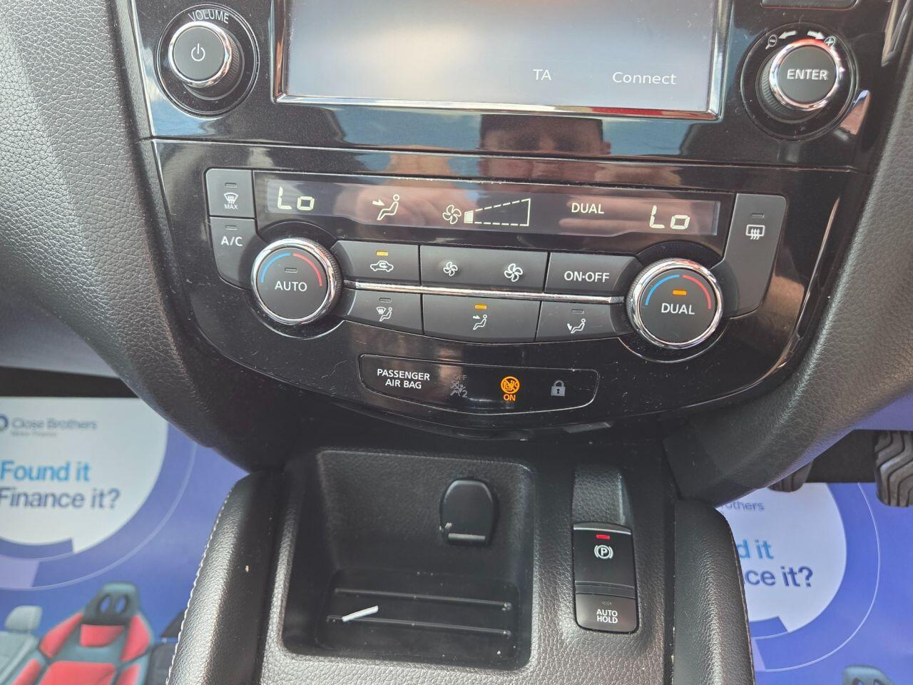 Nissan Qashqai - Image 20