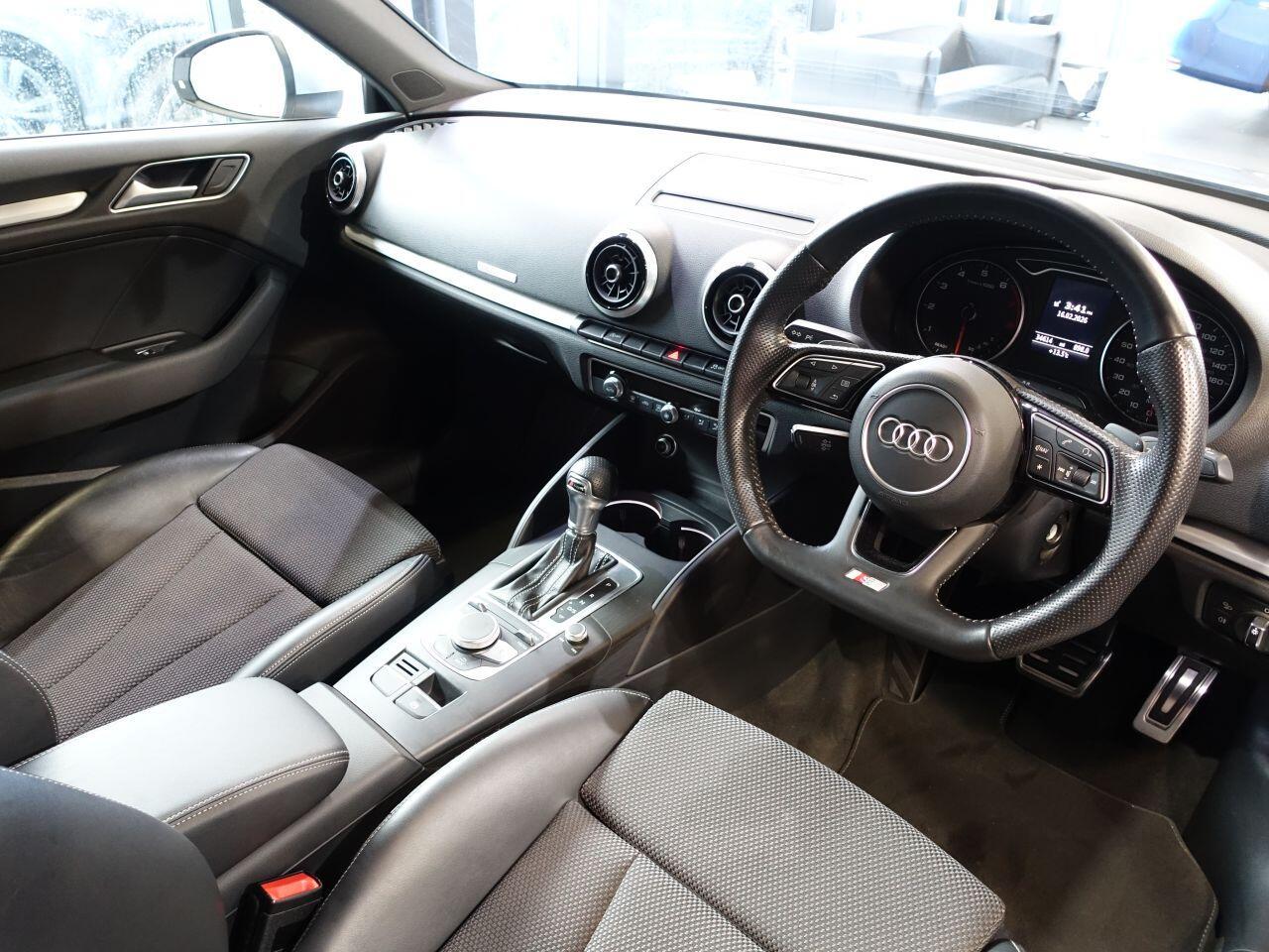 Audi A3 - Image 2