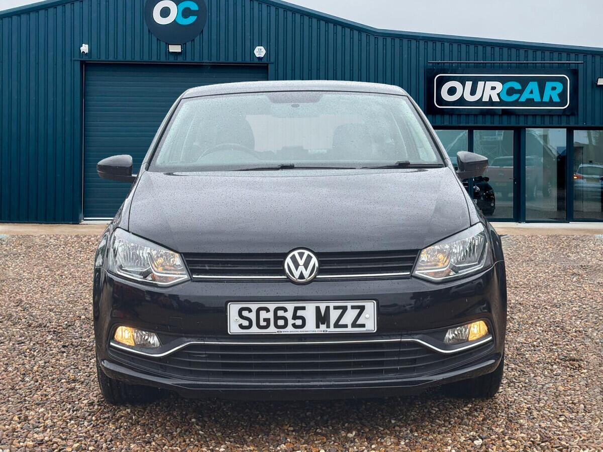 Volkswagen Polo - Image 8