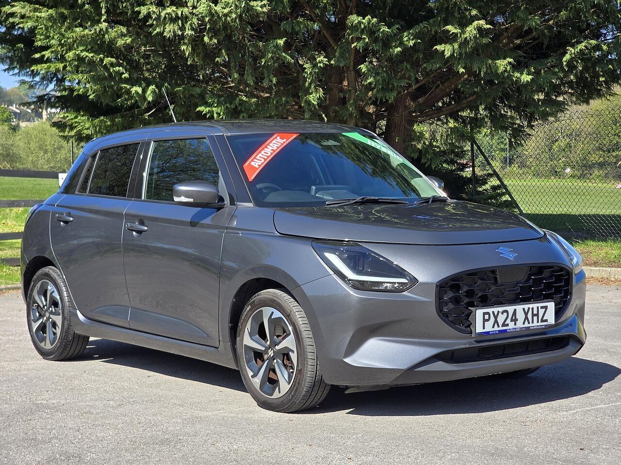 Suzuki Swift - Image 17