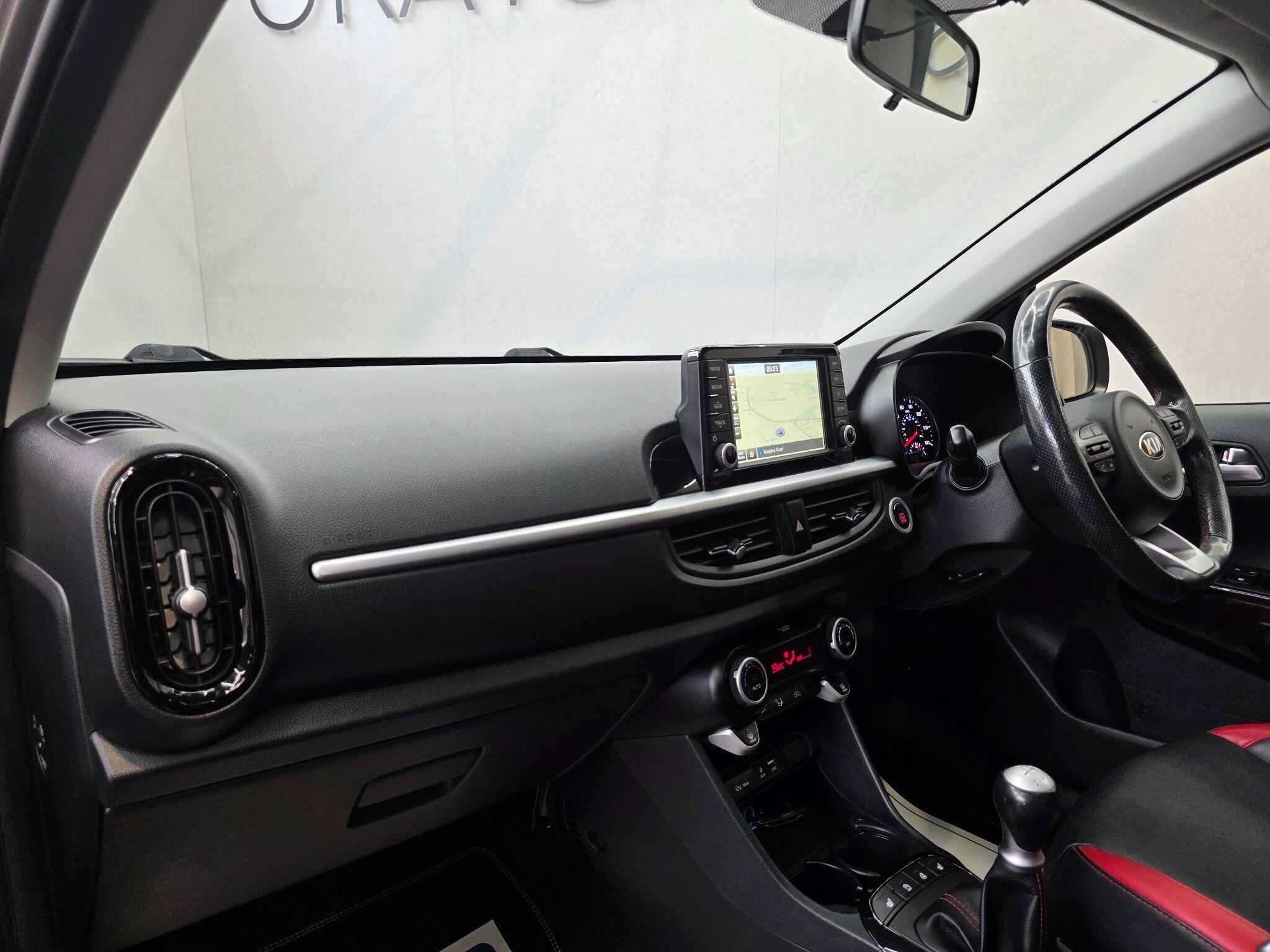 Kia Picanto - Image 18