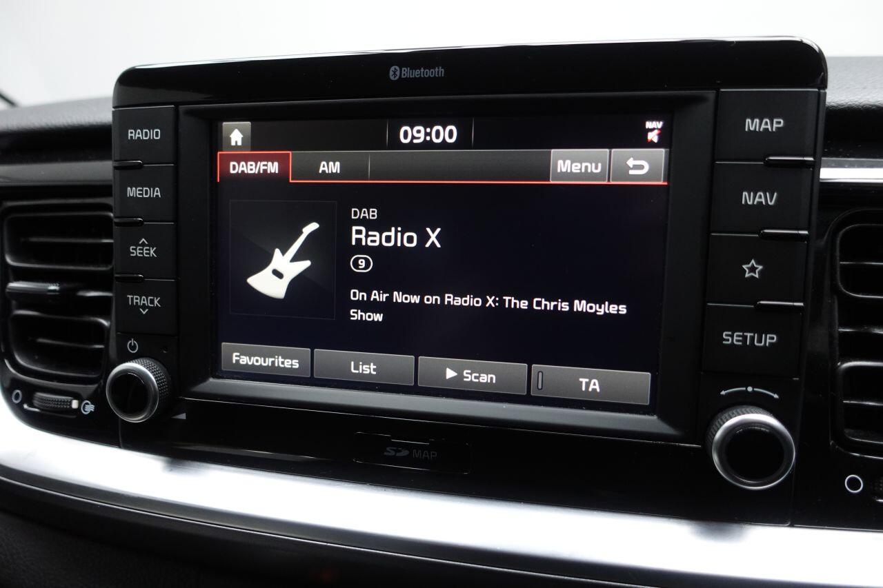 Kia Stonic - Image 22