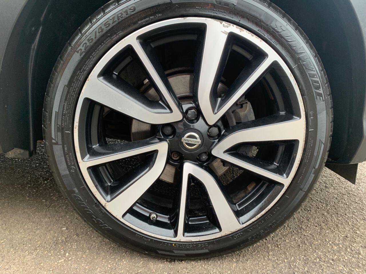 Nissan Qashqai - Image 29