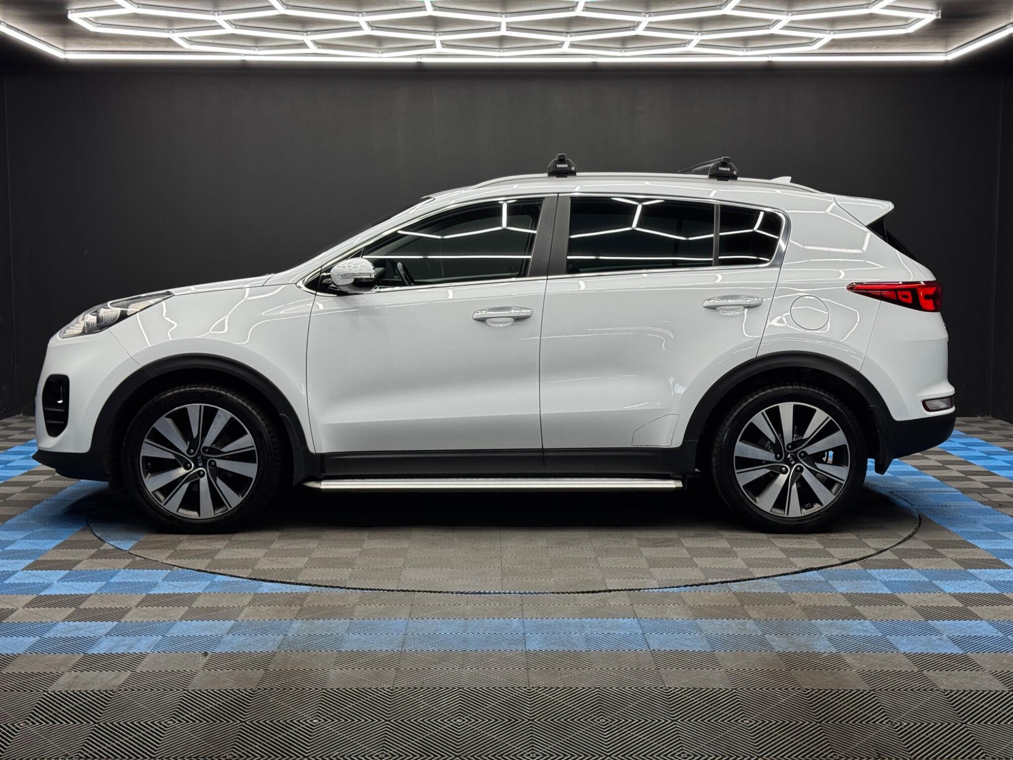 Kia Sportage - Image 8