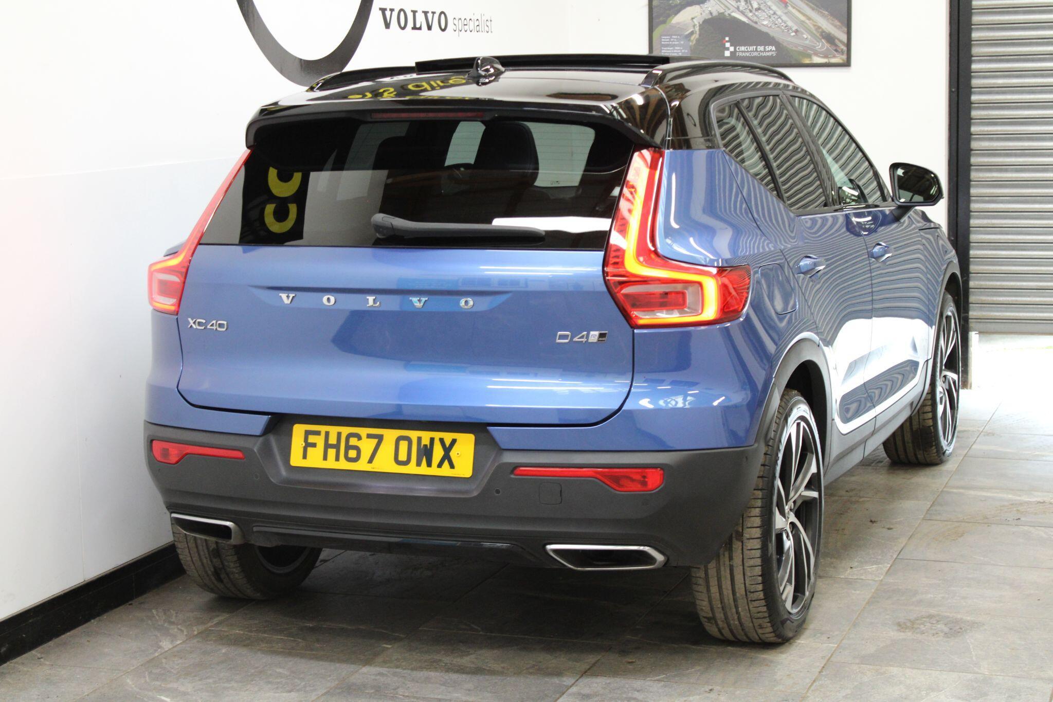 Volvo XC40 - Image 13