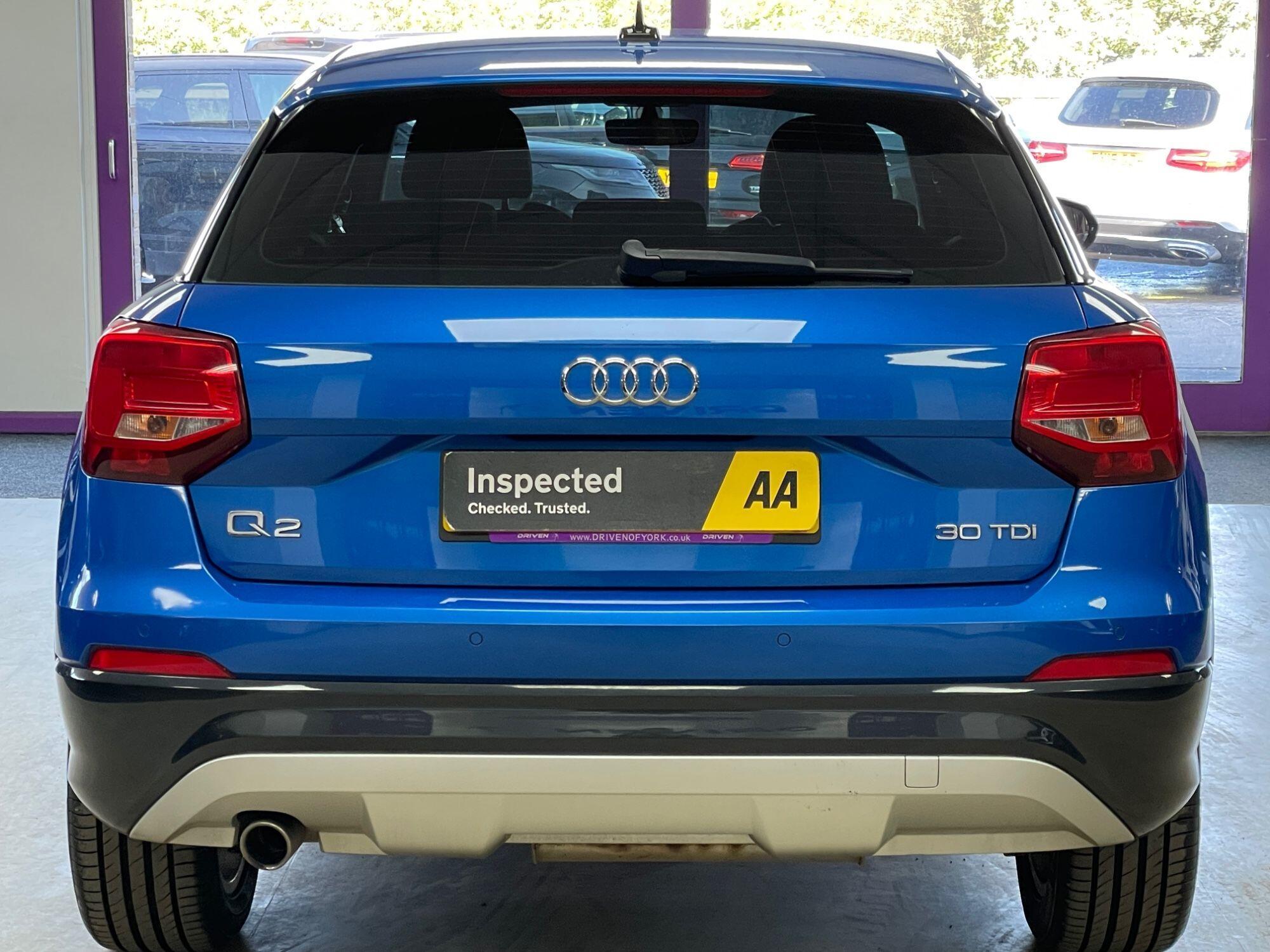 Audi Q2 - Image 9