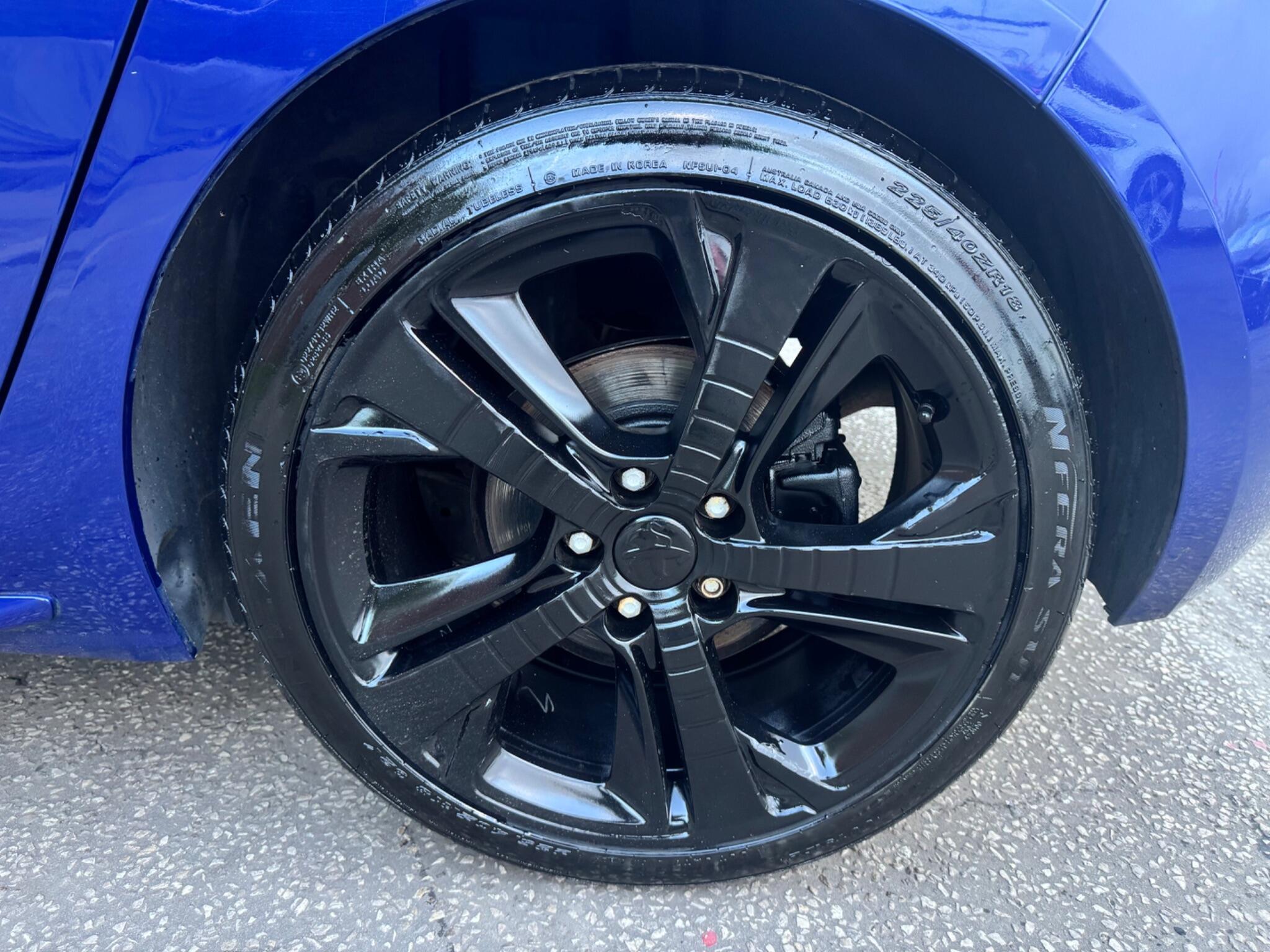 Peugeot 308 - Image 43