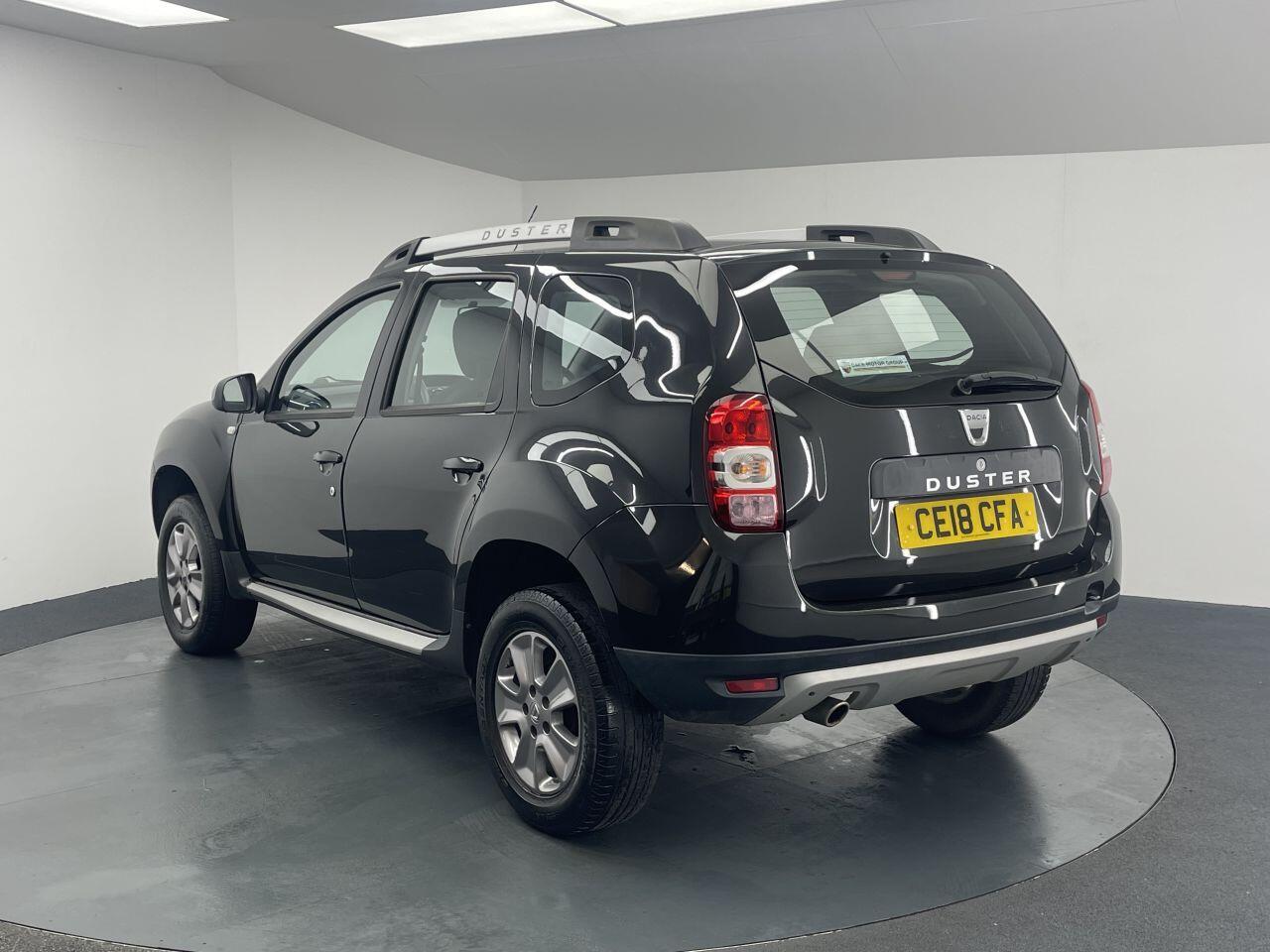 Dacia Duster - Image 13