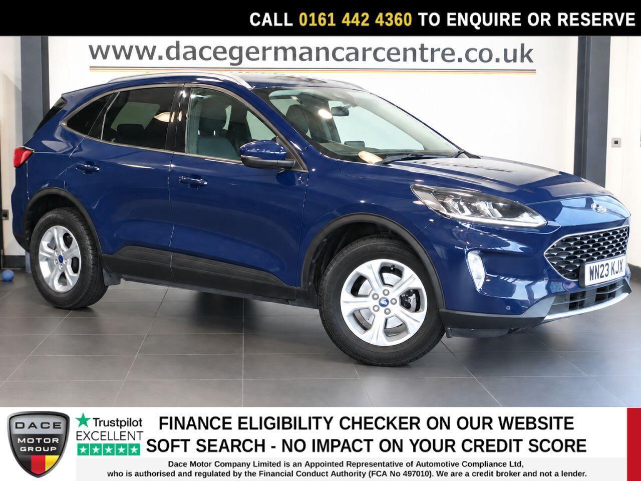 Ford Kuga - Image 2