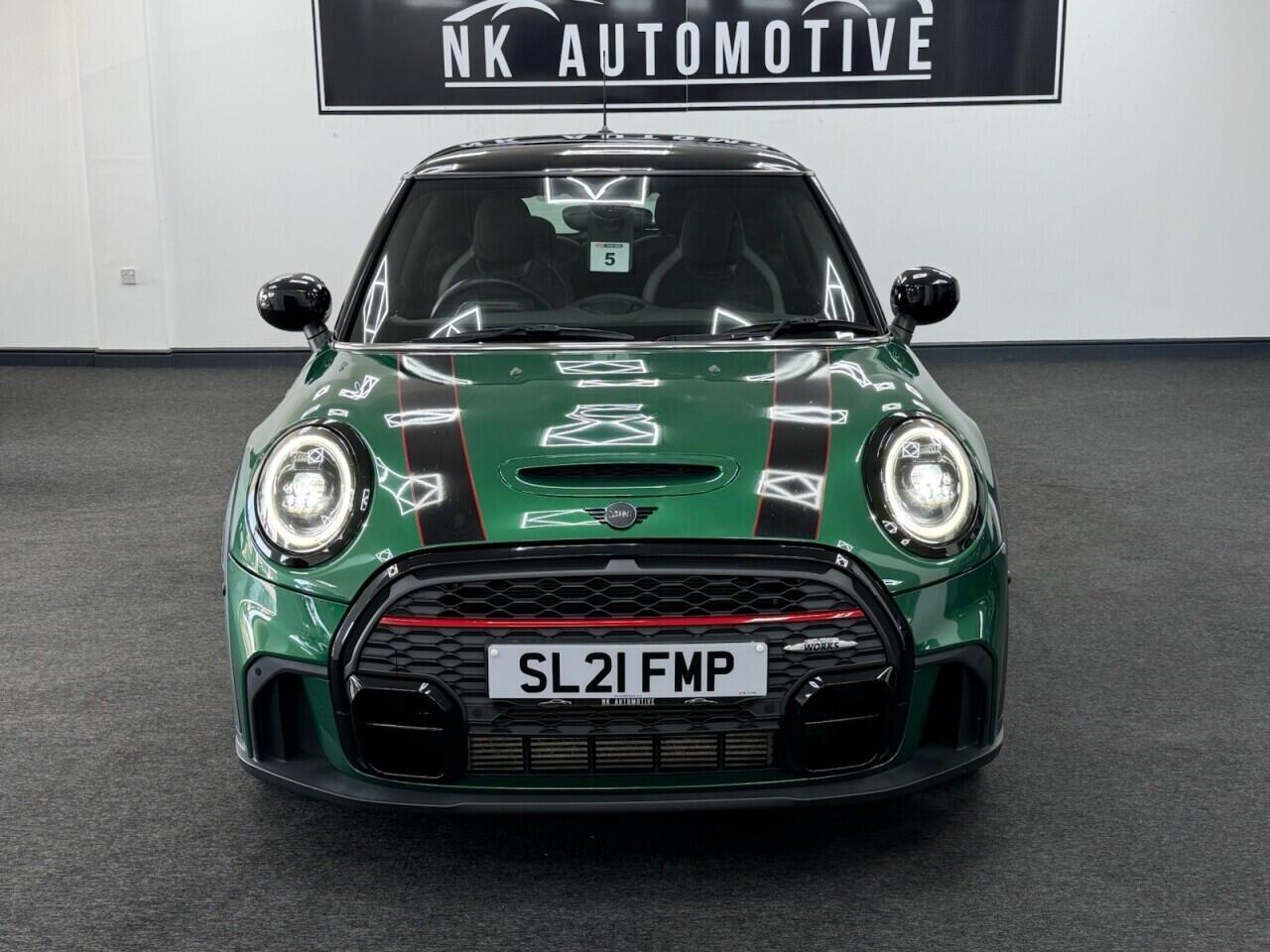 MINI Hatch - Image 10