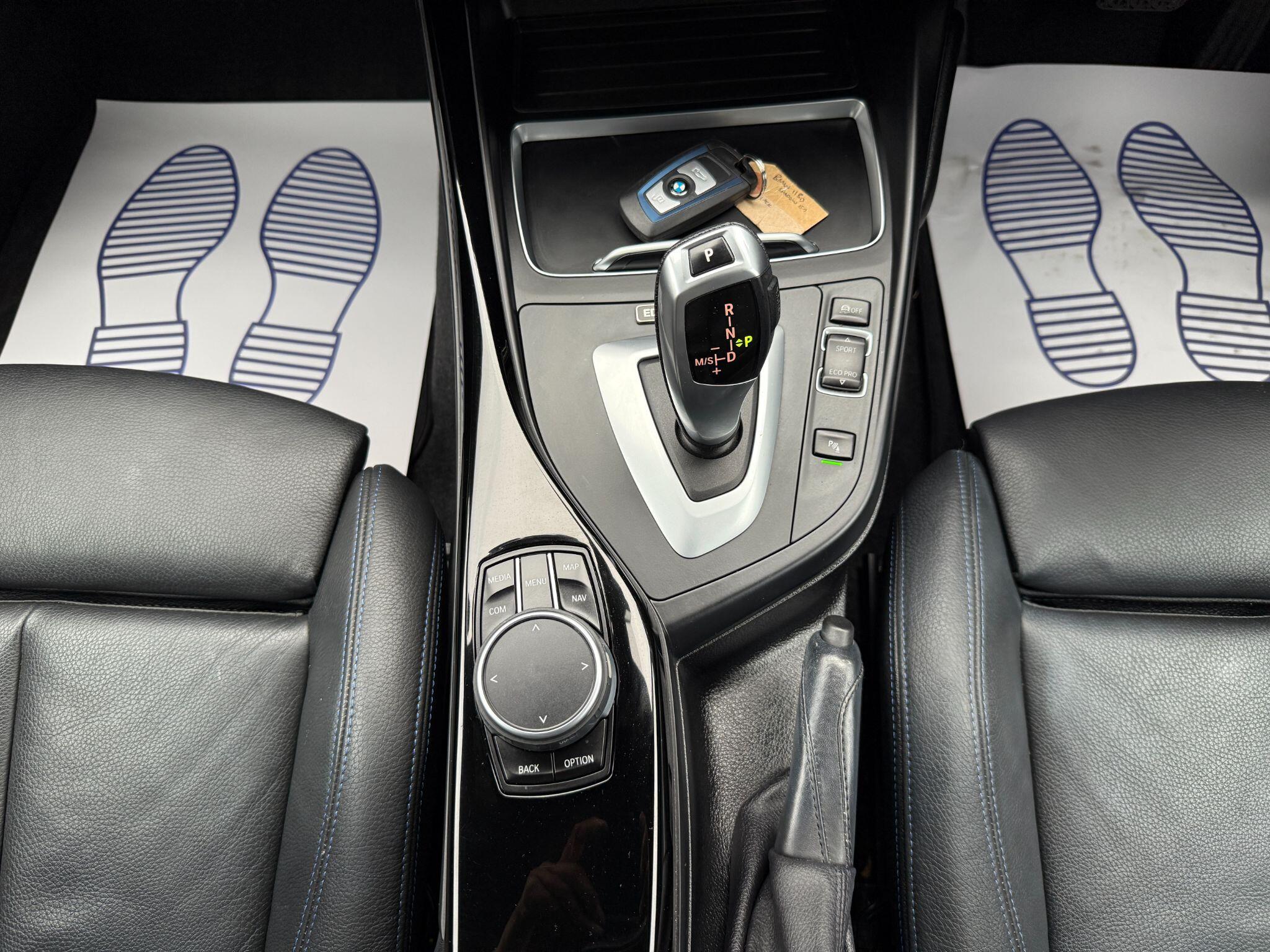 BMW 1 Series - Image 46