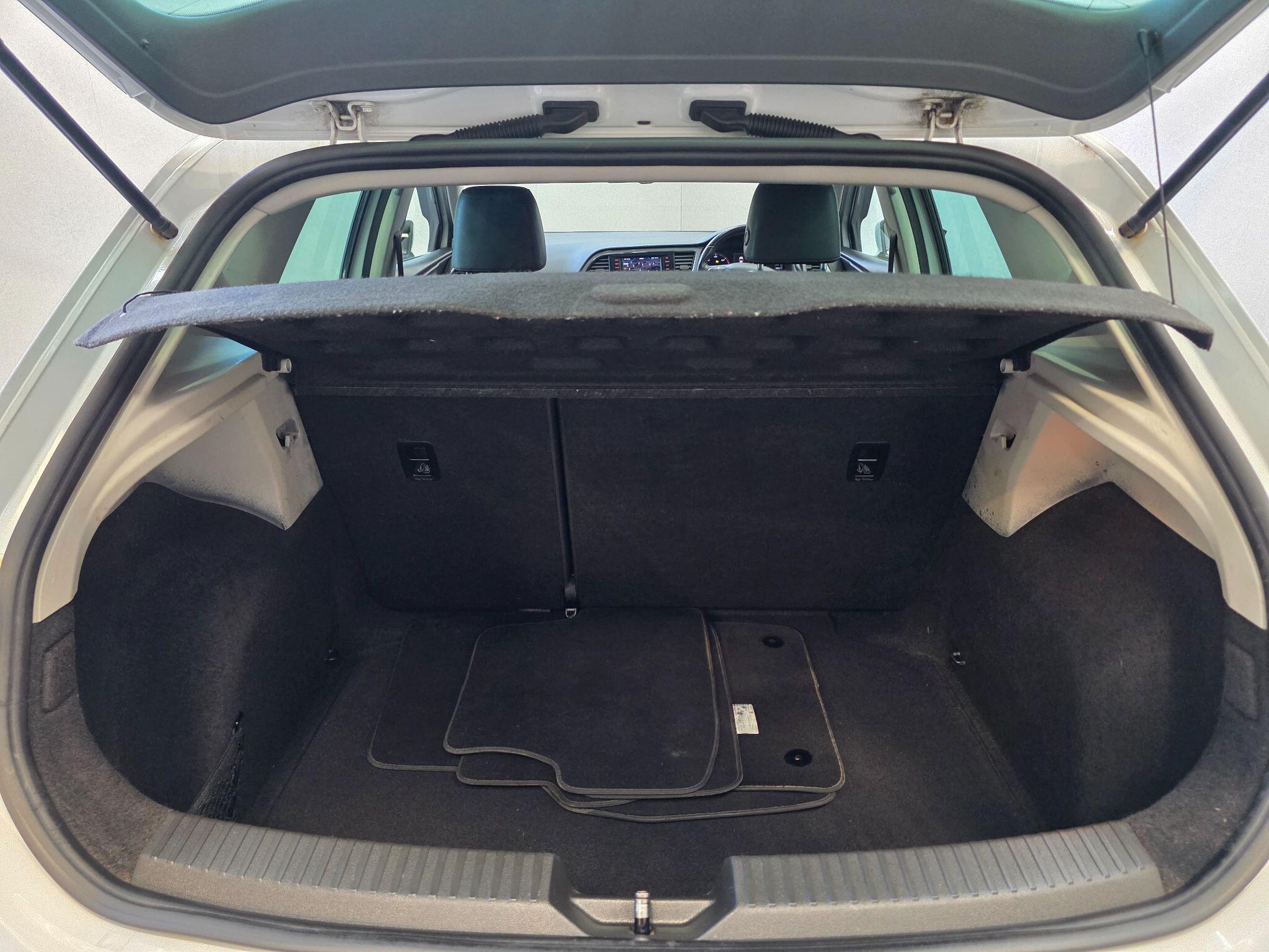 SEAT Leon - Image 33