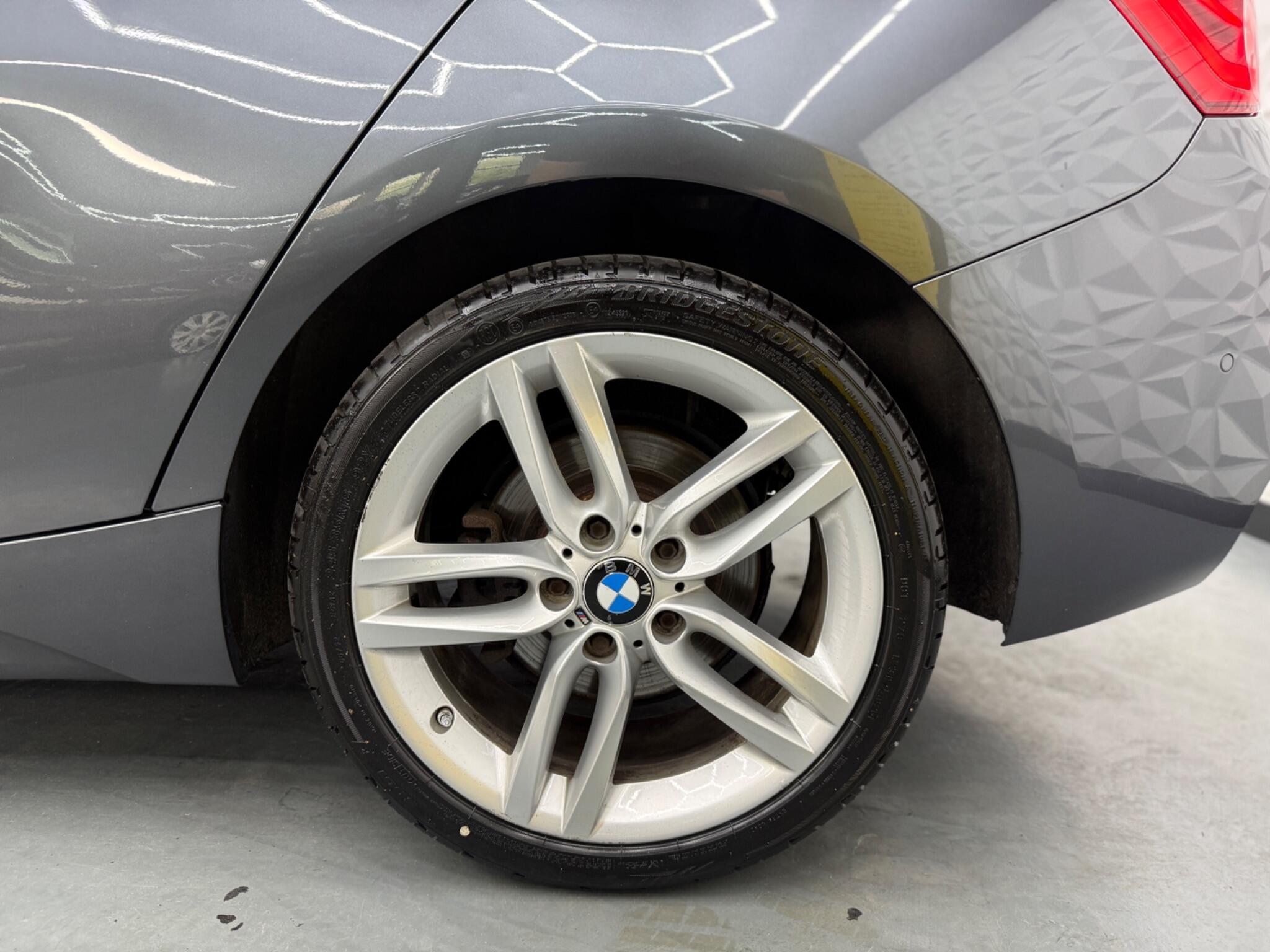 BMW 1 Series - Image 5