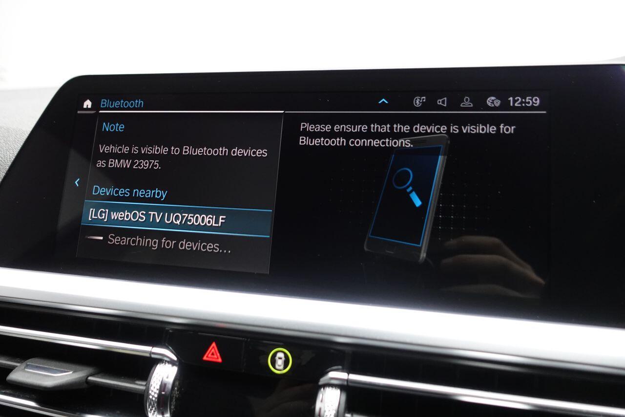 BMW 3 Series - Image 36