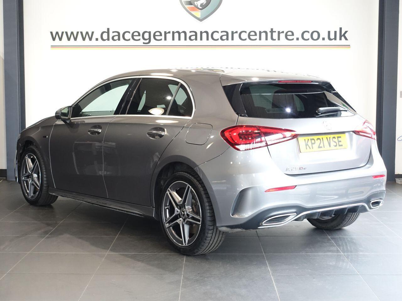 Mercedes-benz A Class - Image 8