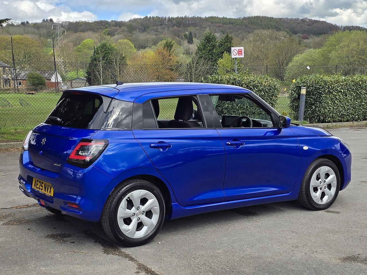 Suzuki Swift - Image 32