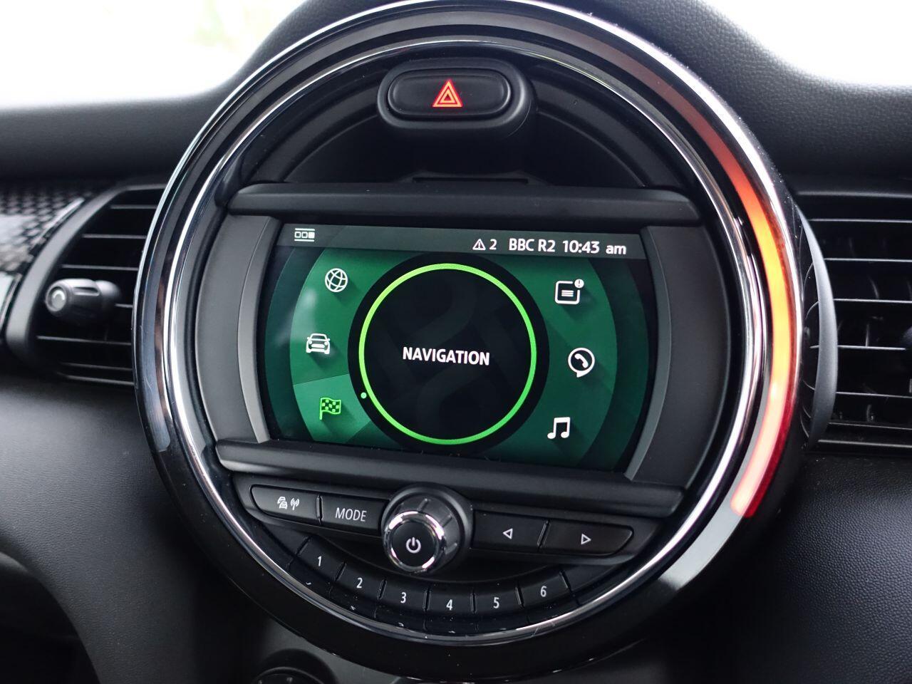 MINI Electric Hatch - Image 16