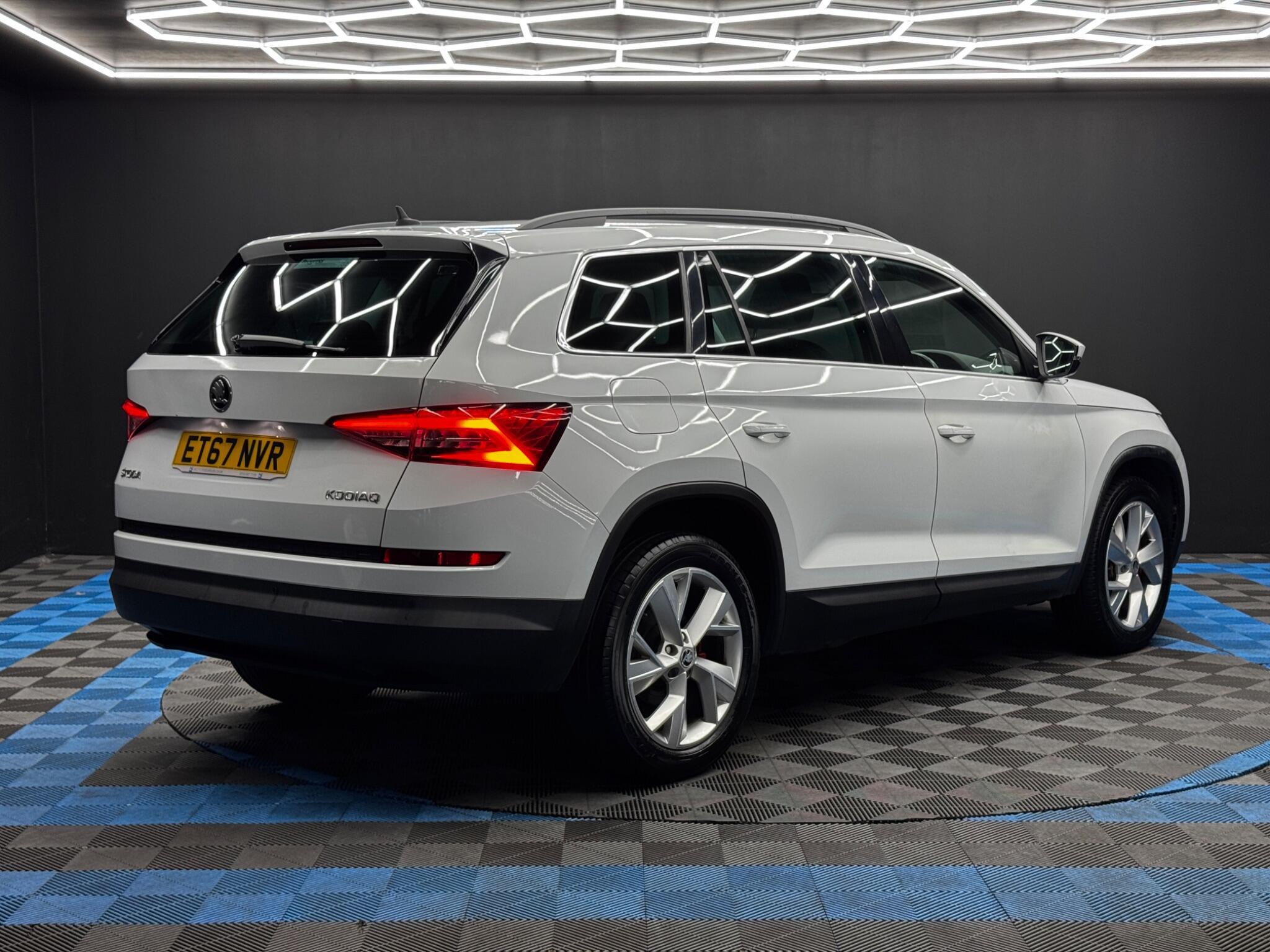 Skoda Kodiaq - Image 5