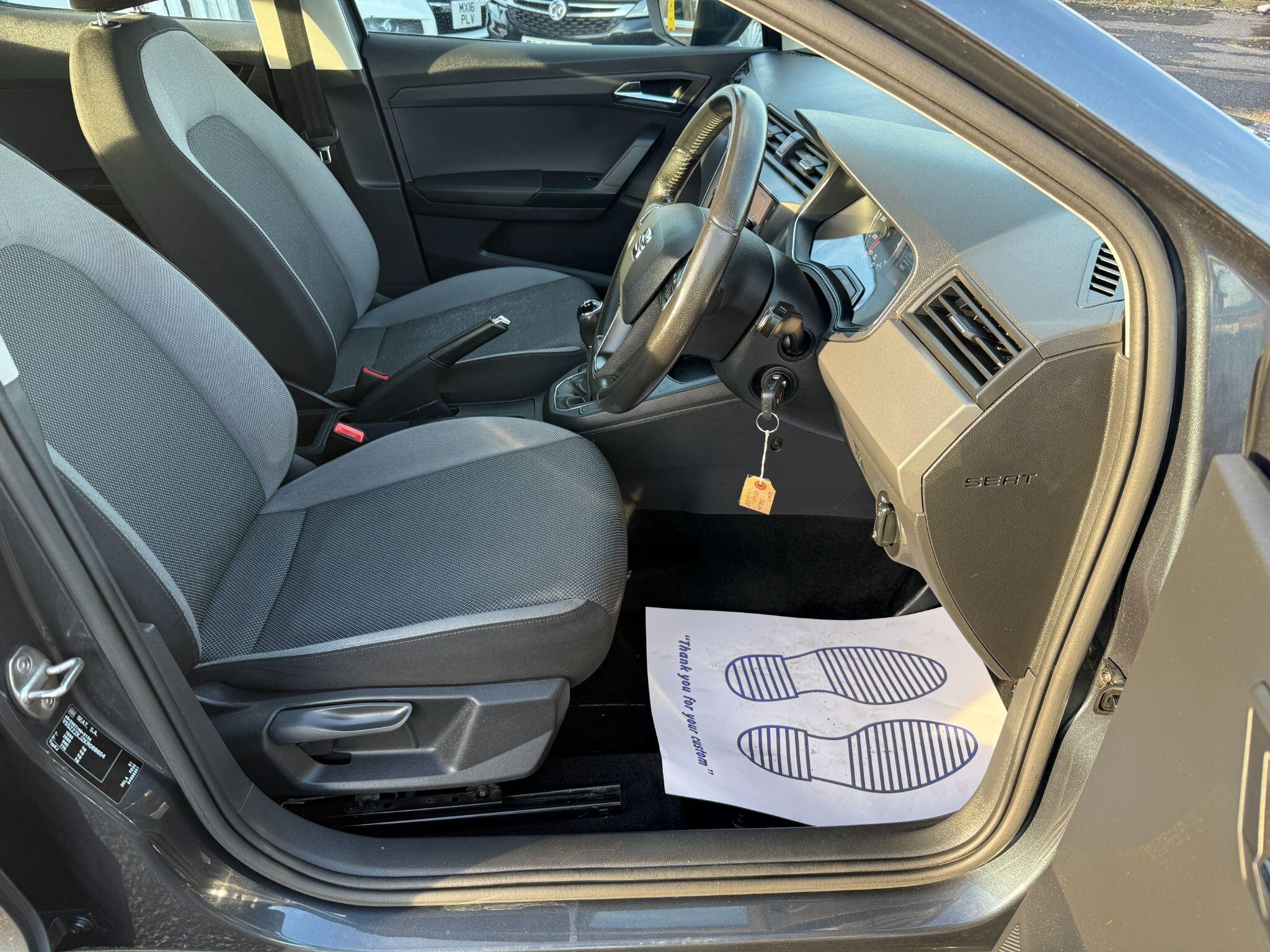 SEAT Ibiza - Image 31