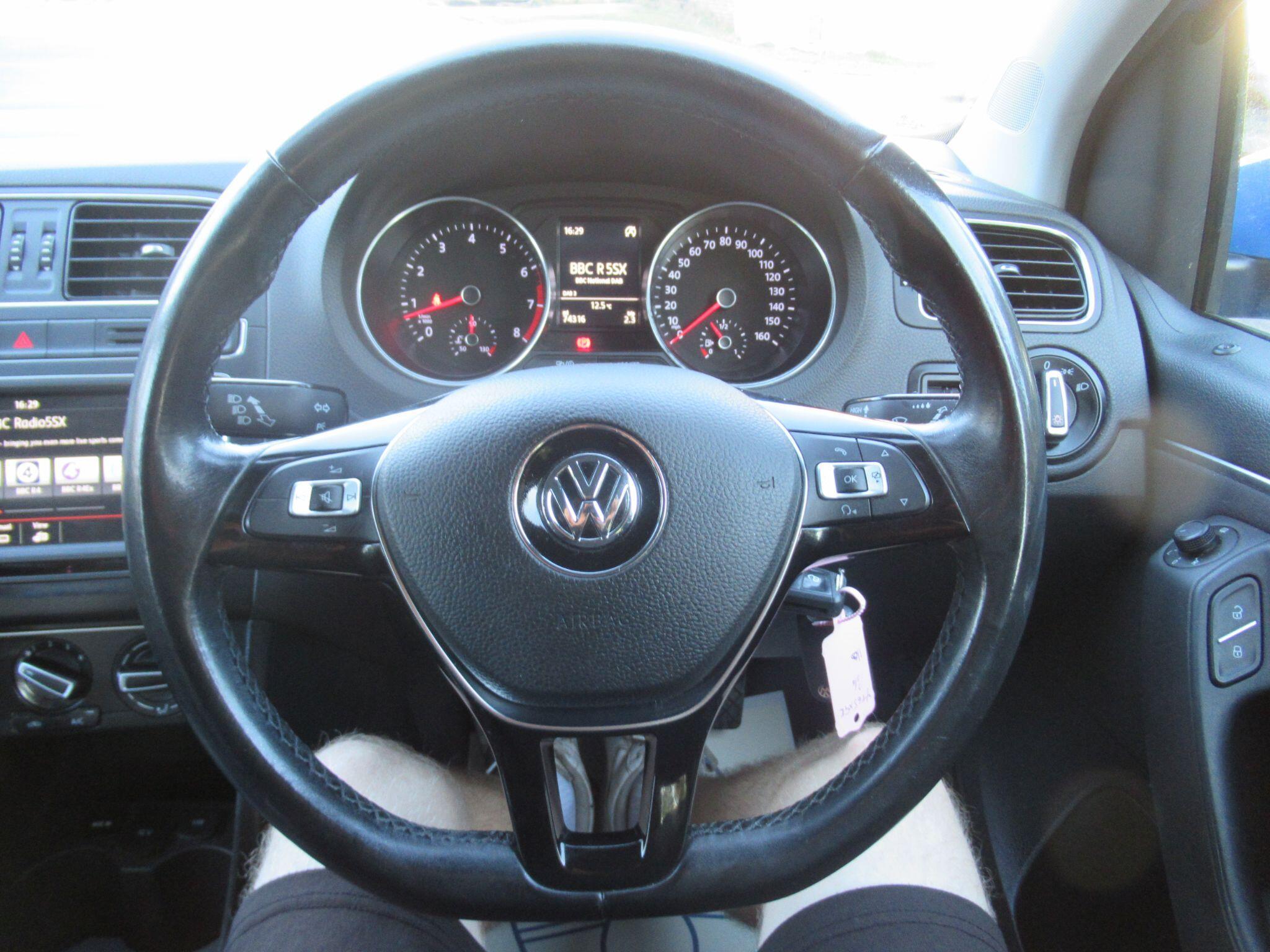 Volkswagen Polo - Image 18