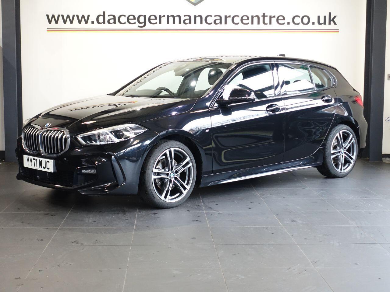 BMW 1 Series - Image 11