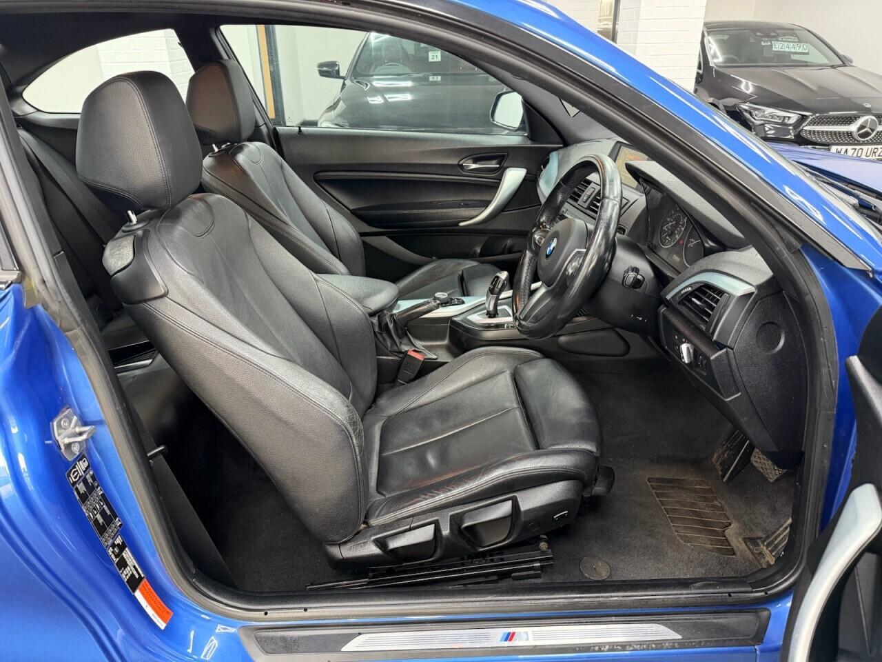 BMW 2 Series - Image 12