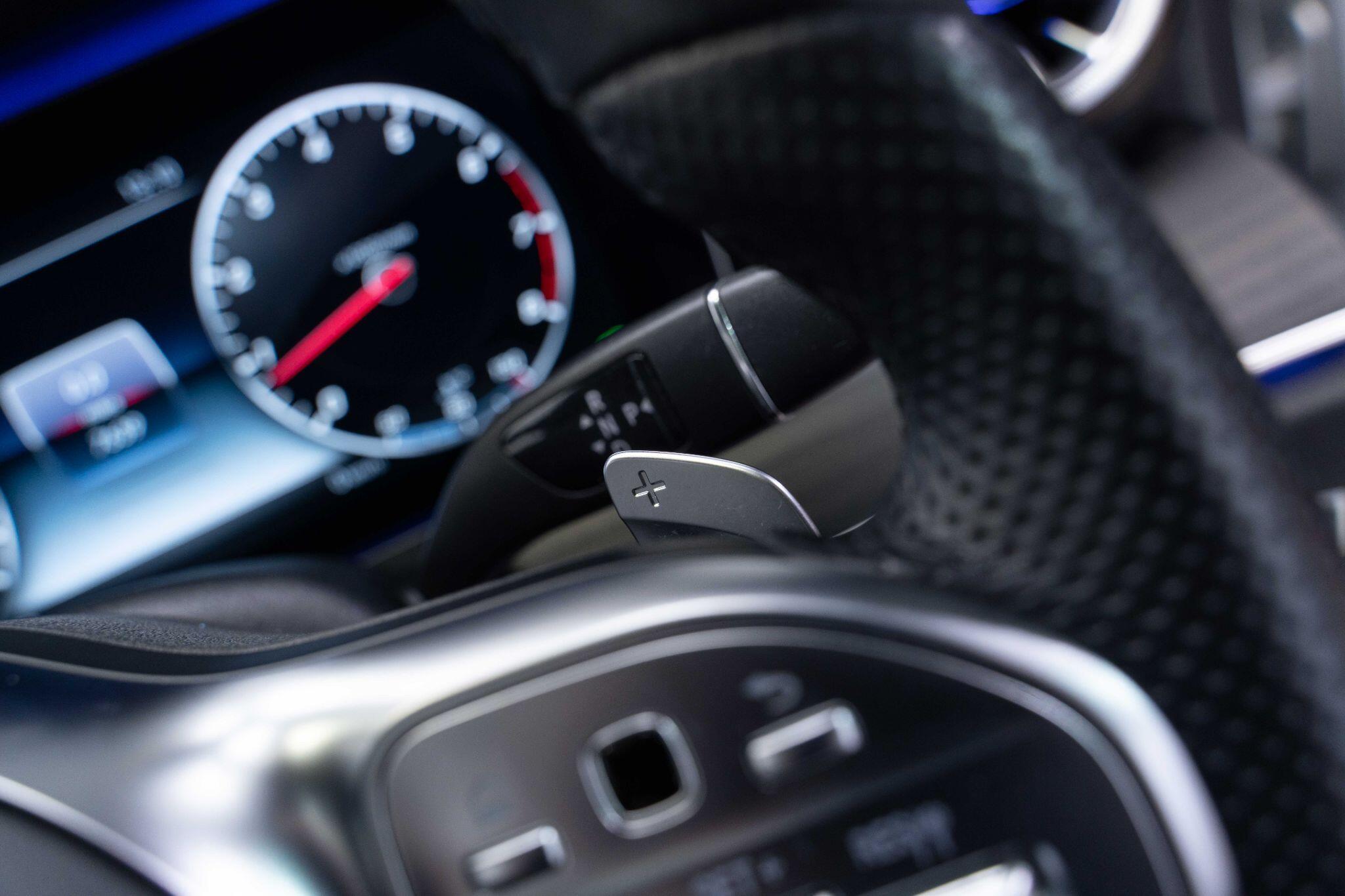 Mercedes E Class - Image 33