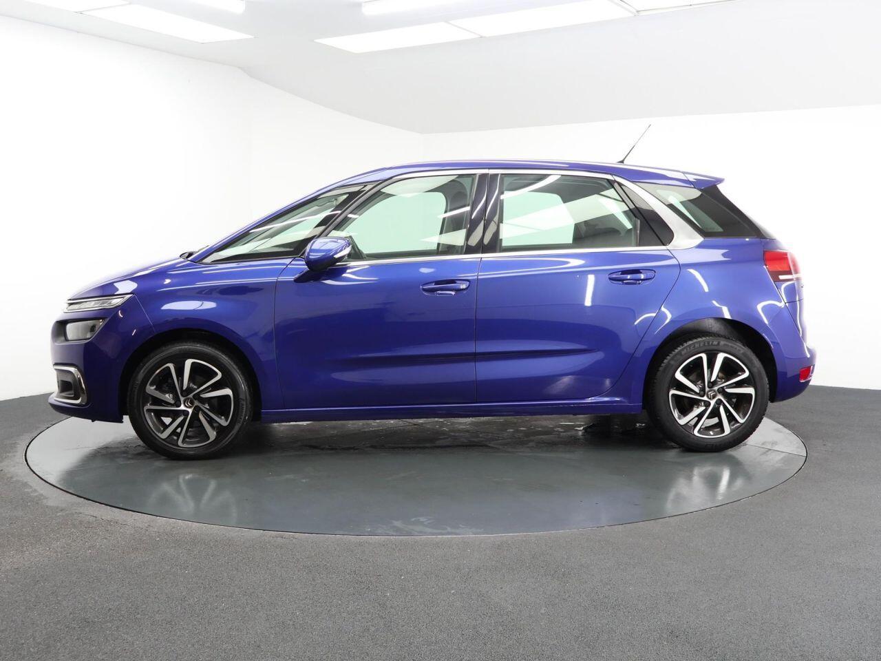 Citroen C4 Picasso - Image 8