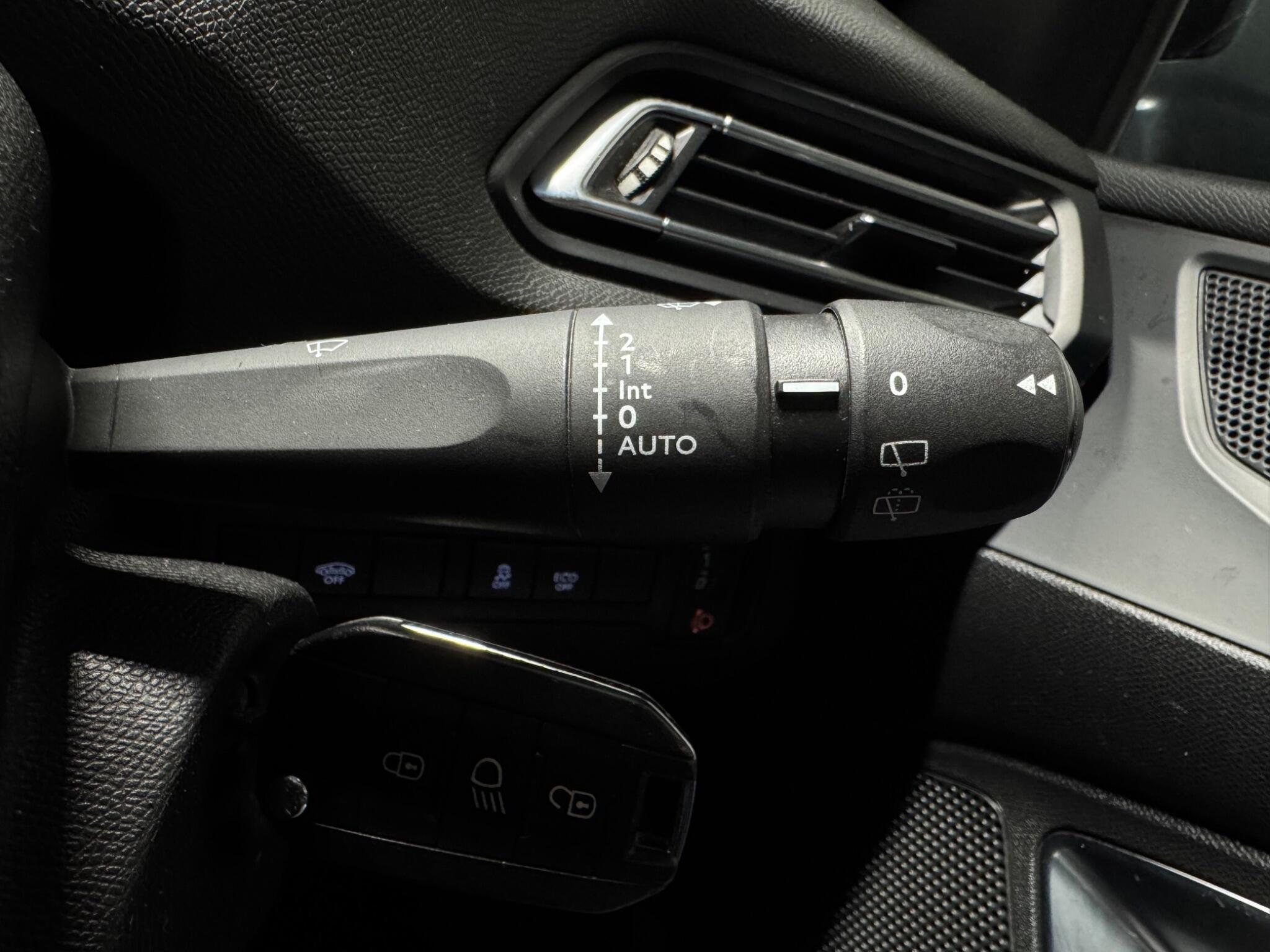 Peugeot 308 SW - Image 20