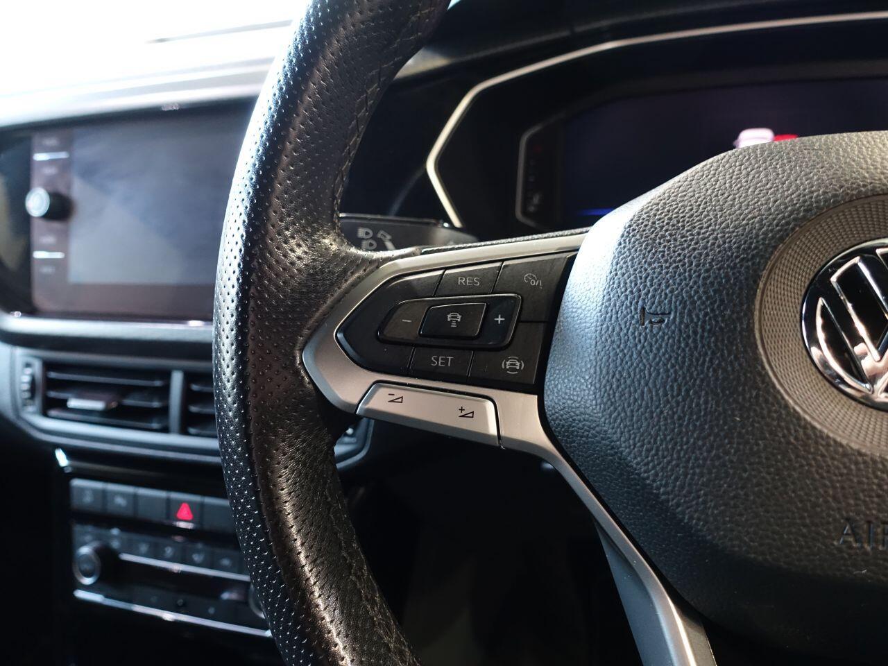 Volkswagen T-Cross - Image 19