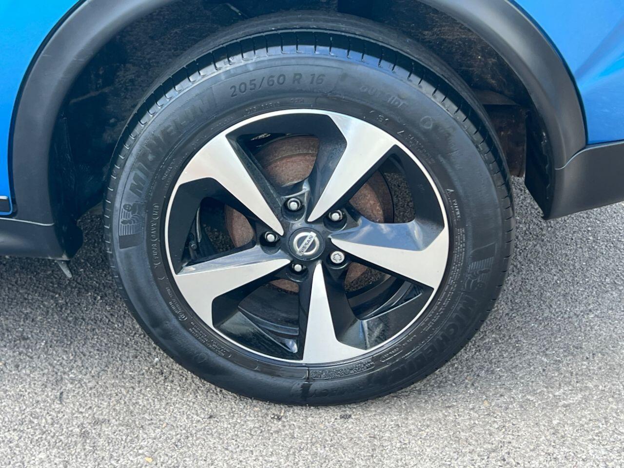 Nissan Juke - Image 34