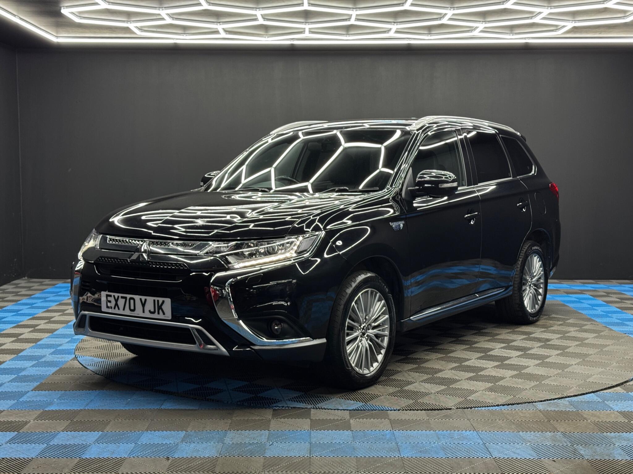 Mitsubishi Outlander - Image 3