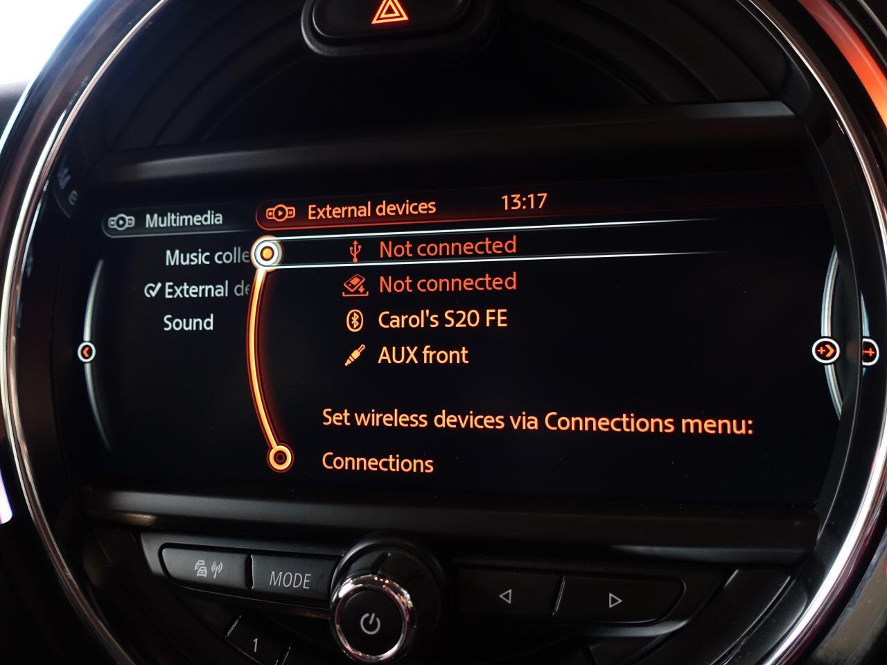 MINI Hatch - Image 38