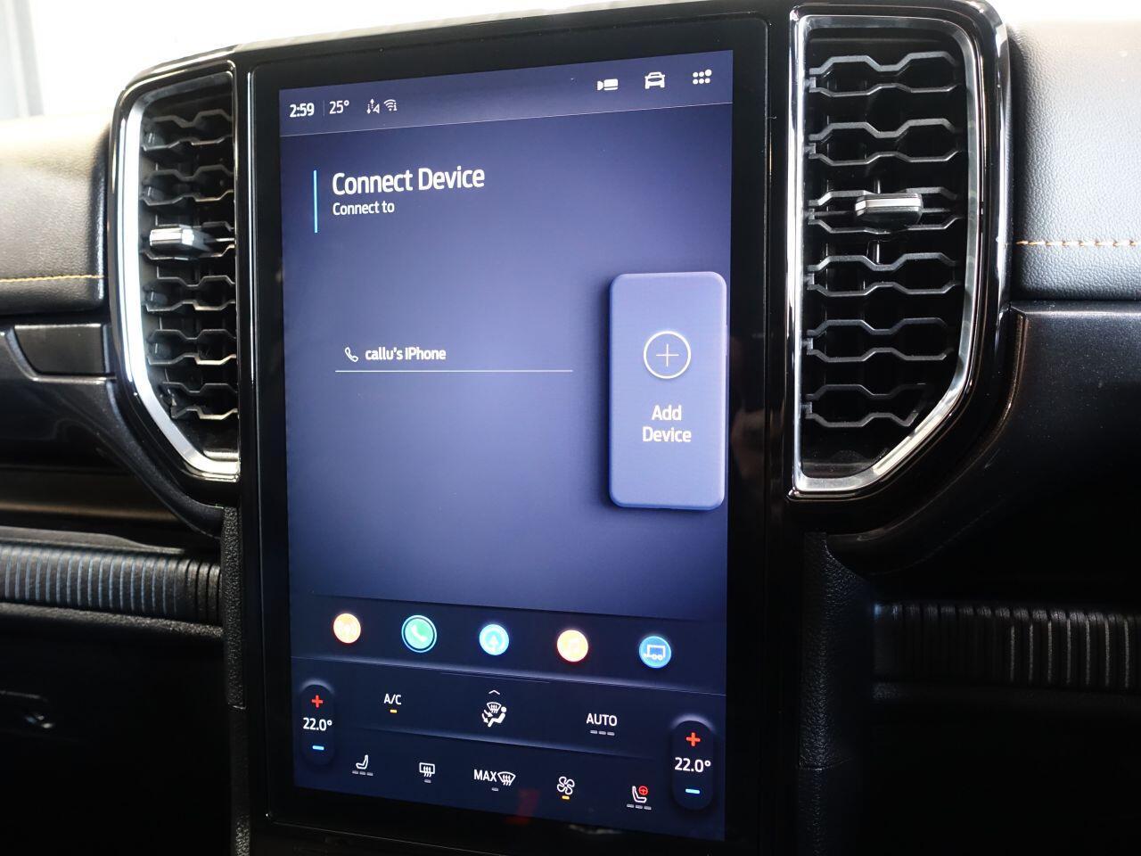 Ford Ranger - Image 29