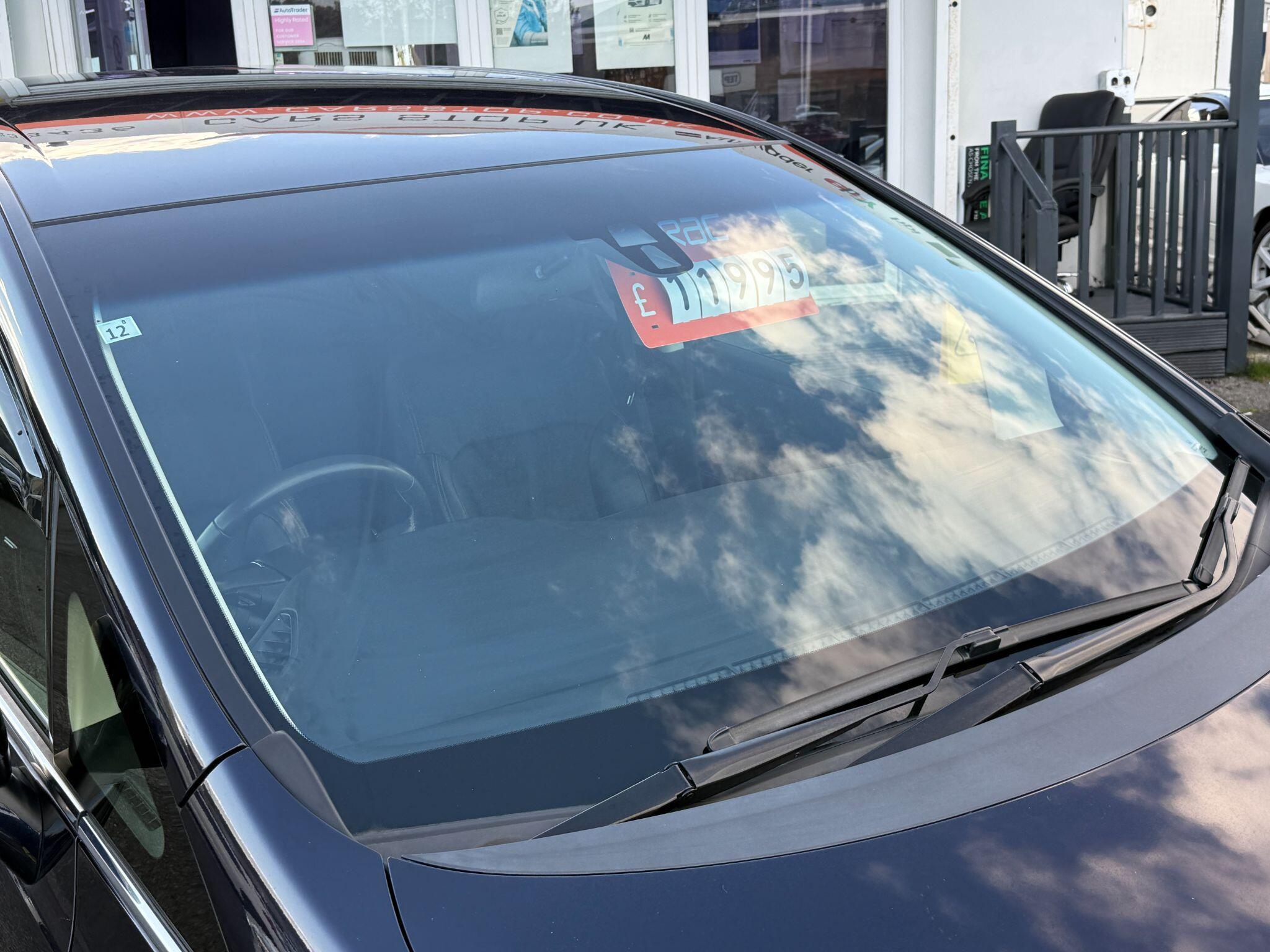Honda Odyssey - Image 15