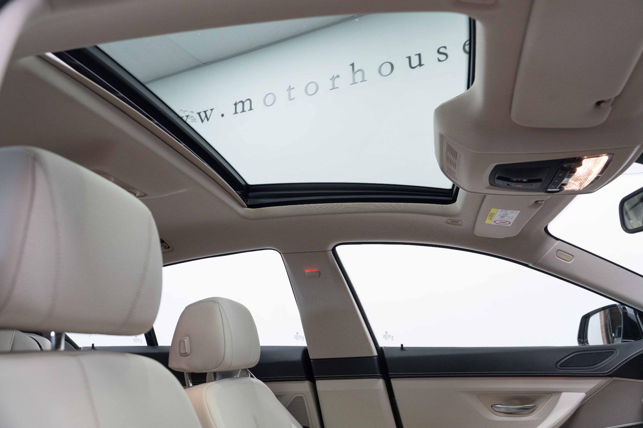 BMW 6 SERIES GRAN COUPE - Image 4