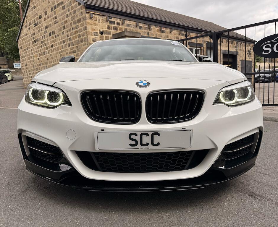 BMW 2 Series - Image 5