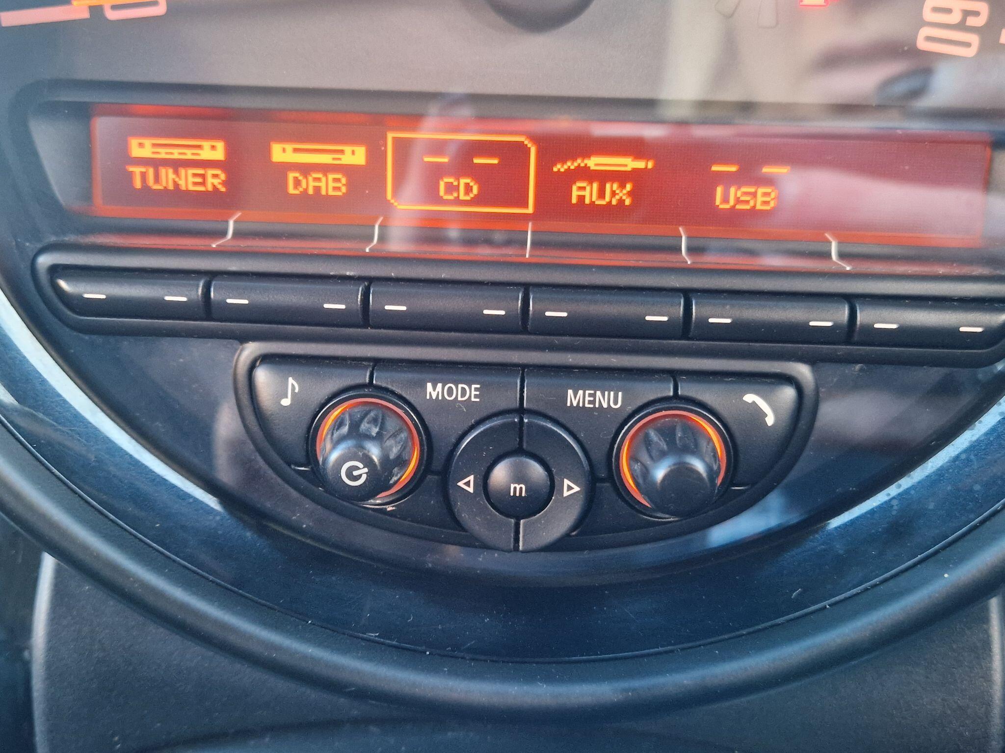 MINI Paceman - Image 26