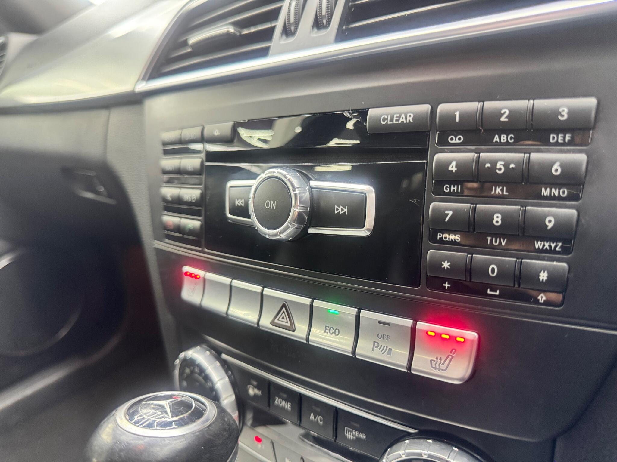 Mercedes C Class - Image 41