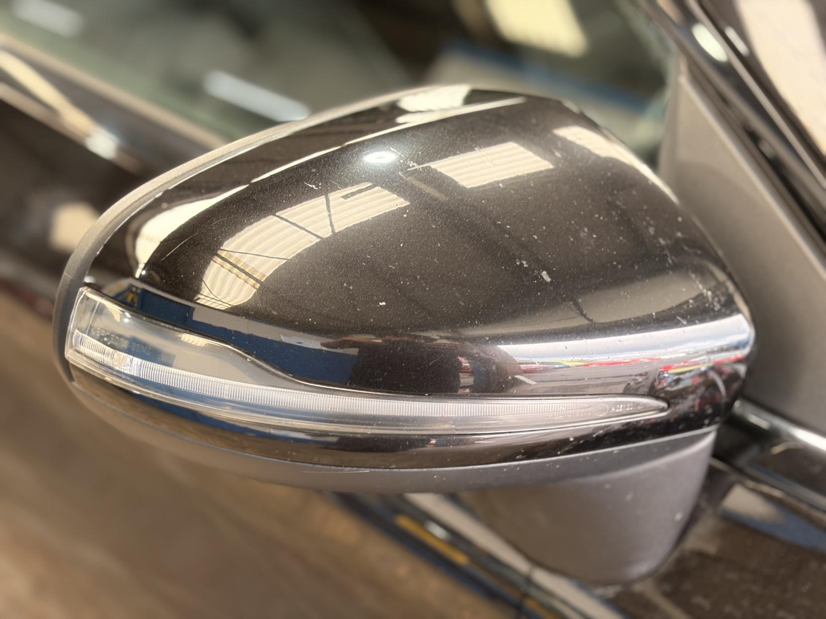 Mercedes C Class - Image 18