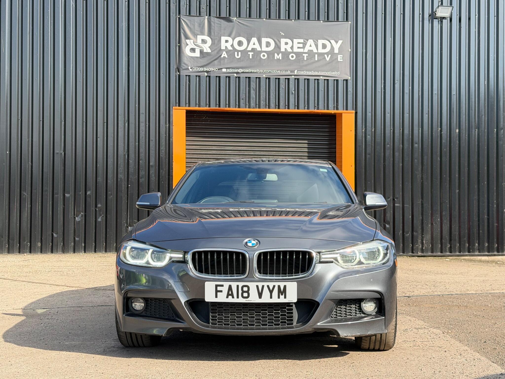 BMW 3 Series - Image 8