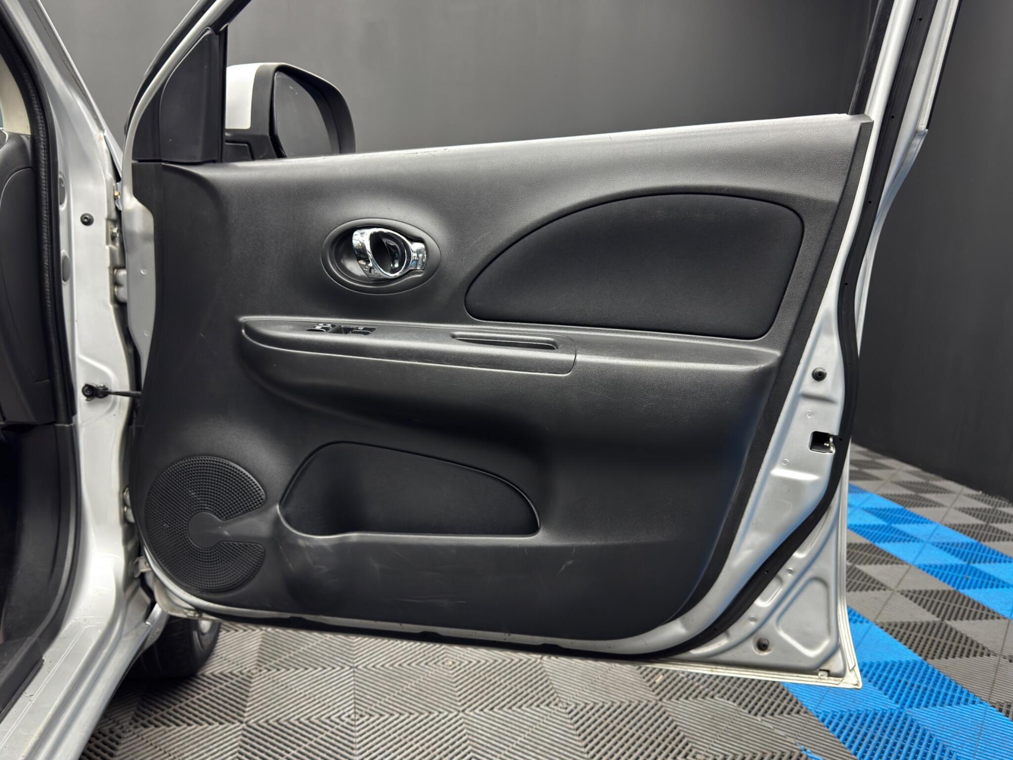 Nissan Micra - Image 31