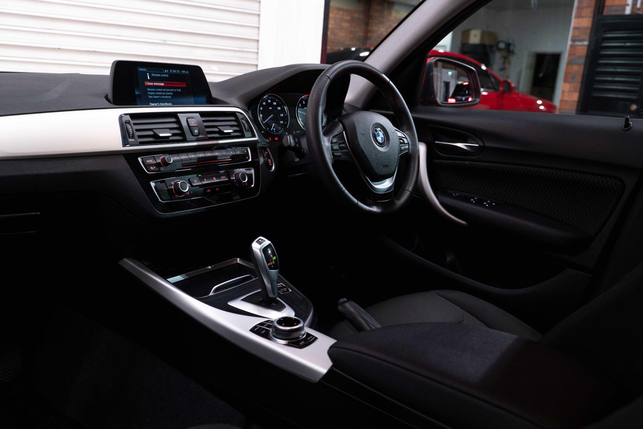 BMW 1 Series - Image 13