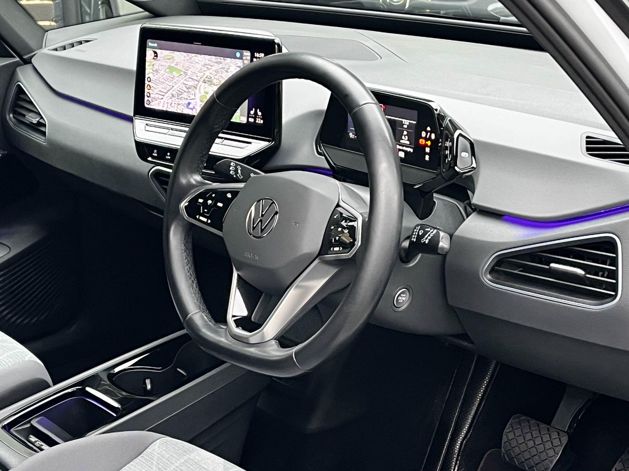 Volkswagen ID.3 - Image 17