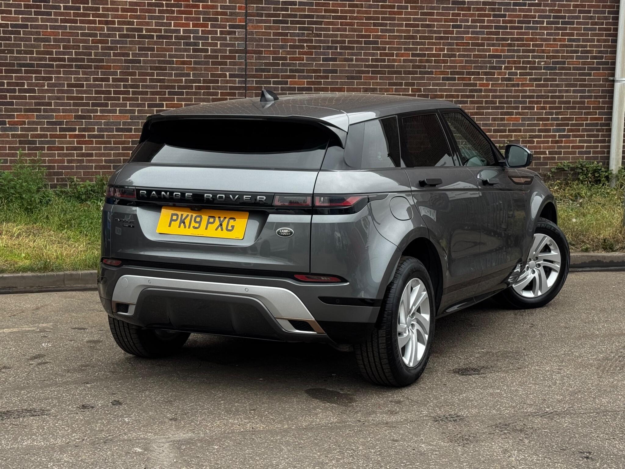 Land Rover Range Rover Evoque - Image 6