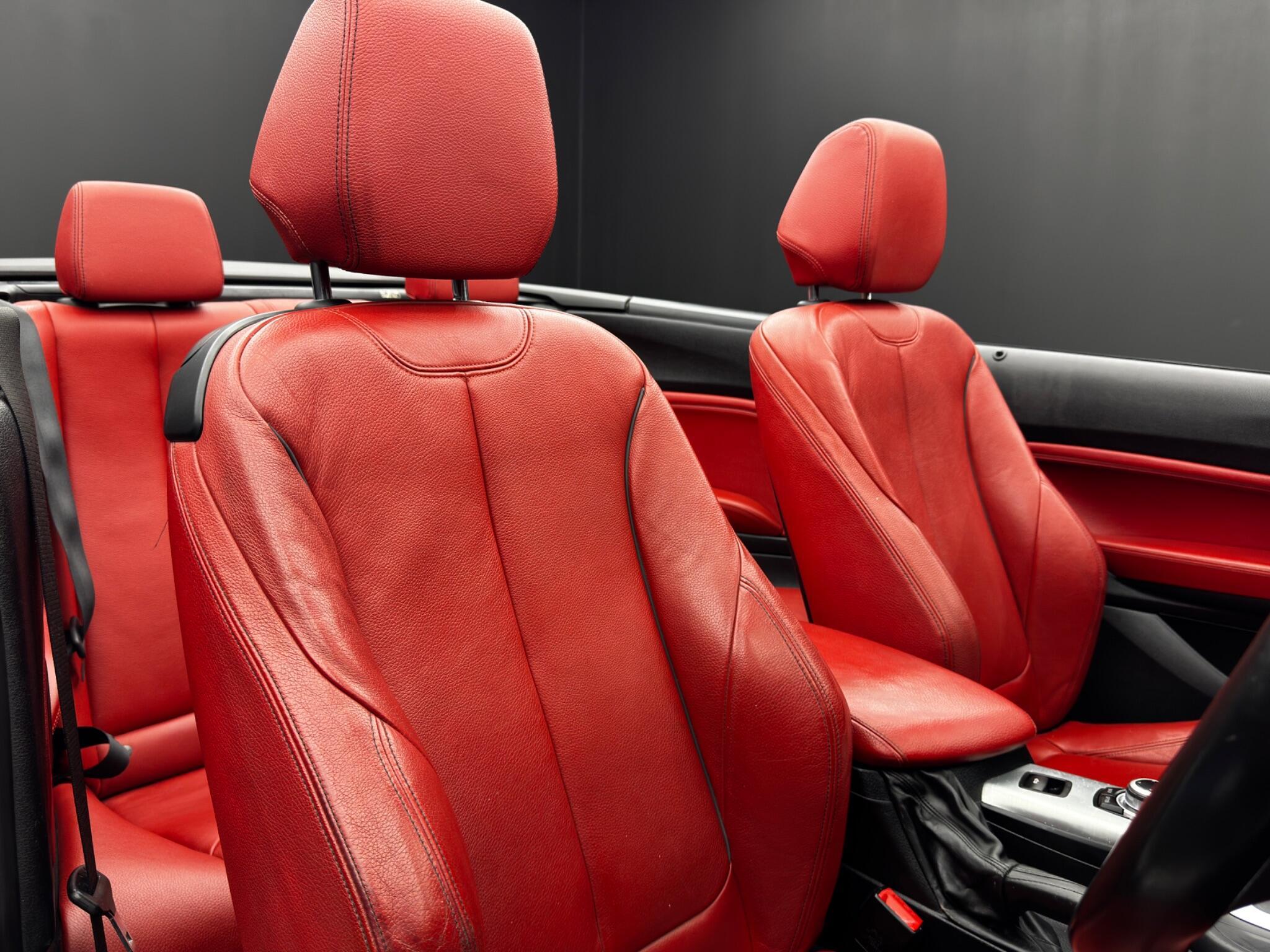 BMW 2 Series - Image 12
